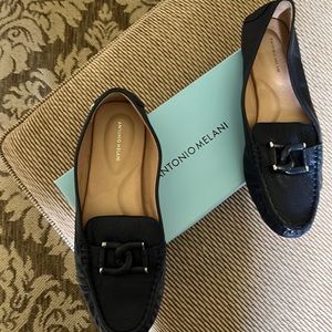 Size 10 Antonio Melani shoes